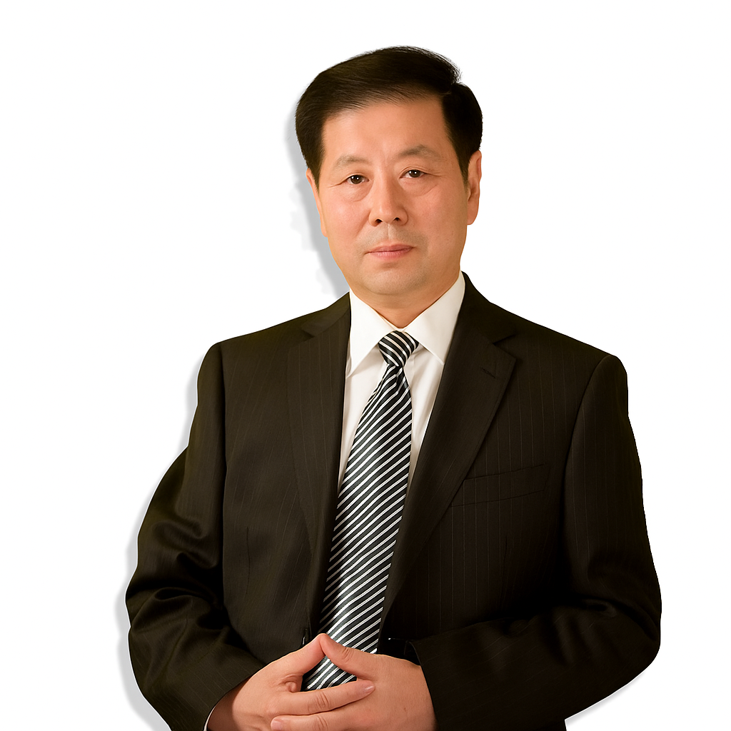 李荣先生照片
